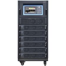 Силовой шкаф HIDEN HEM060/10R - изображение 2
