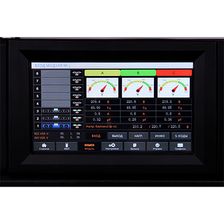 Силовой шкаф HIDEN HEM100-50X - изображение 6