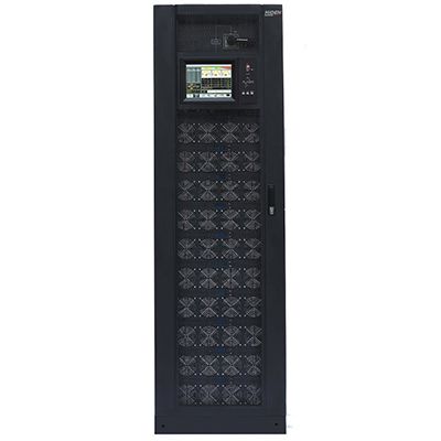 Силовой шкаф HIDEN HEM250-25/30X
