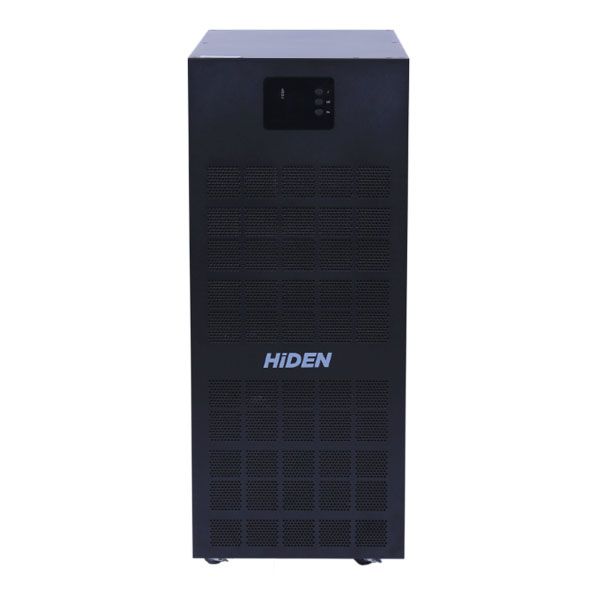 Источник бесперебойного питания HIDEN KC33120H (120000VA/108000W)