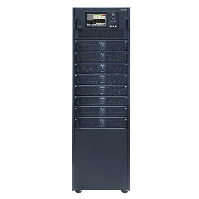 Источник бесперебойного питания HIDEN KC33120H (120000VA/108000W) - изображение 8