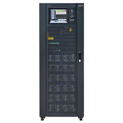 Источник бесперебойного питания HIDEN KC3360H (60000VA/54000W) - изображение 5