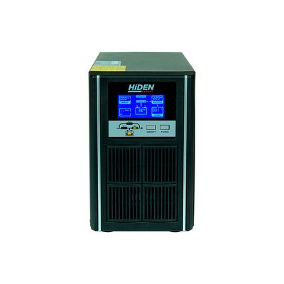 Источник бесперебойного питания HIDEN KC3360H (60000VA/54000W) - изображение 6