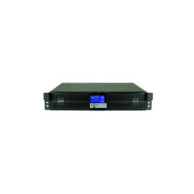Источник бесперебойного питания HIDEN KP9310H (10000VA/9000W) - изображение 8