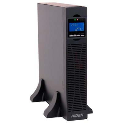 Источник бесперебойного питания HIDEN KP9310S (10000VA/9000W) - изображение 10