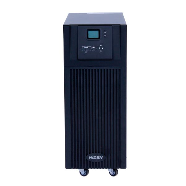 Источник бесперебойного питания HIDEN KP9310S (10000VA/9000W) - изображение 2