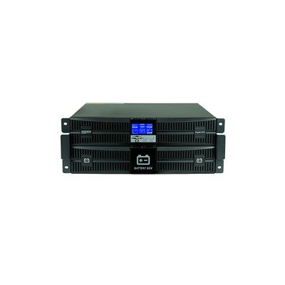Источник бесперебойного питания HIDEN KP9320H (20000VA/18000W) - изображение 9