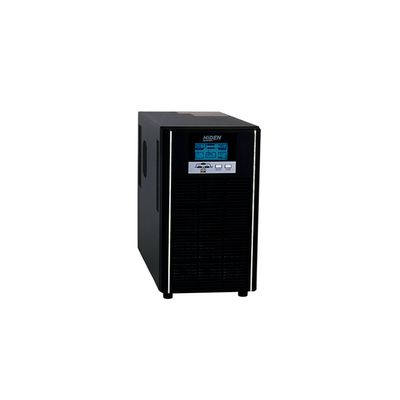 Источник бесперебойного питания HIDEN KU9101H (1000VA/900W) - изображение 12