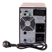 Источник бесперебойного питания HIDEN KU9101H (1000VA/900W) - изображение 5