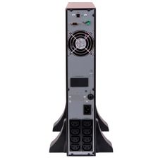 Источник бесперебойного питания HIDEN KU9101S-RT (1000VA/900W) - изображение 8