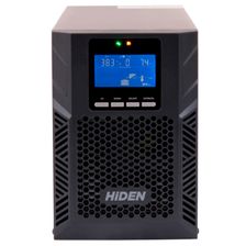 Источник бесперебойного питания HIDEN KU9102H (2000VA/1800W) - изображение 5