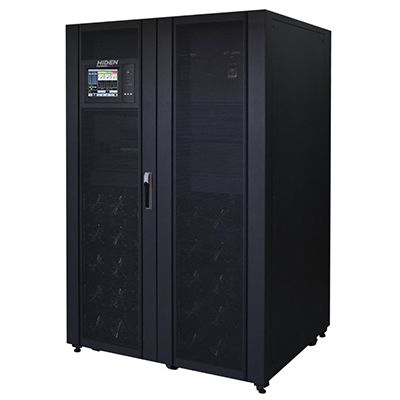 Источник бесперебойного питания HIDEN KU9102S-RT (2000VA/1800W) - изображение 15