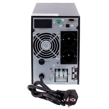 Источник бесперебойного питания HIDEN KU9103H (3000VA/2700W) - изображение 6