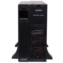 Источник бесперебойного питания HIDEN KU9106-RT (6000VA/5400W) - изображение 10