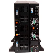 Источник бесперебойного питания HIDEN KU9106-RT (6000VA/5400W) - изображение 12