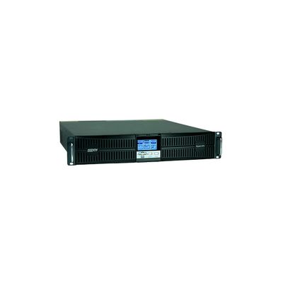 Источник бесперебойного питания HIDEN KU9106-RT (6000VA/5400W) - изображение 15