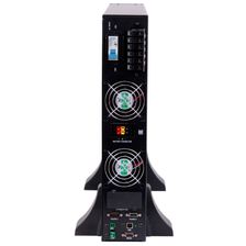 Источник бесперебойного питания HIDEN KU9106-RT (6000VA/5400W) - изображение 9