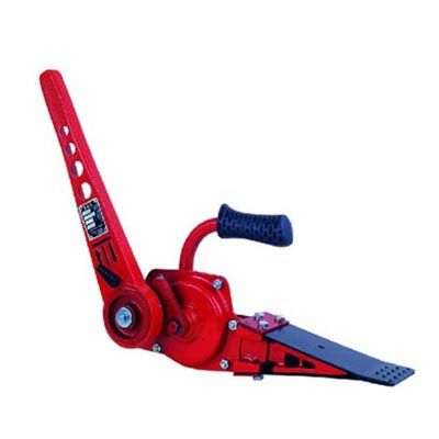 Домкрат реечный автомобильный High-Jack JRC 1070 - изображение 3