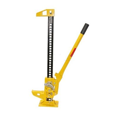 Домкрат реечный автомобильный High-Jack JRC 1350 - изображение 4