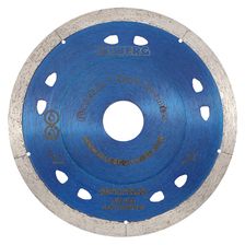 Диск алмазный Hilberg Extra Thin 115x8x22,2 мм (ультратонкий 1,1 мм) - изображение 2