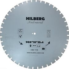Диск алмазный Hilberg Hard Materials Лазер d 900 мм - изображение 2