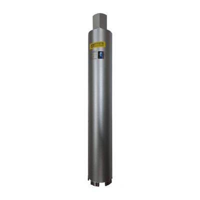 Коронка алмазная Hilberg Industrial Laser Micro Hit 6T 68х75 мм (под пылеудалитель) - изображение 4