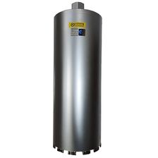 Коронка алмазная Hilberg Laser 1 1/4 UNC 12T 162х450 мм - изображение 3