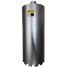 Коронка алмазная Hilberg Laser 1 1/4 UNC 13T 182х450 мм - изображение 3