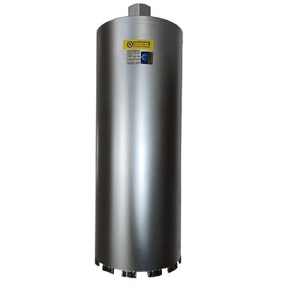 Алмазная коронка для подрозетников Hilberg Laser 80 мм - изображение 5