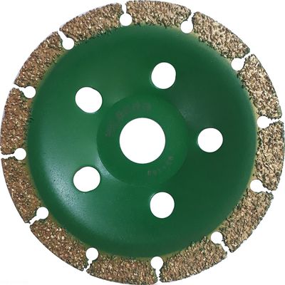 Чашка алмазная Hilberg Super Ceramic Cup #40-50 d 125 мм - изображение 4