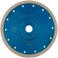 Диск алмазный Hilberg Ультратонкий турбо X тип 200 мм - изображение 2