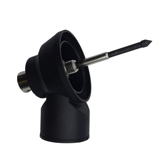 Пылеудалитель Hilberg для дрели алмазного сверления