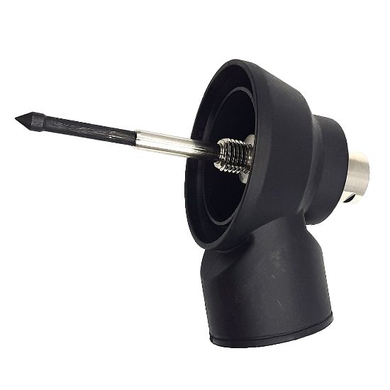 Пылеудалитель Hilberg для дрели алмазного сверления - изображение 2