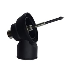 Пылеудалитель Hilberg для дрели алмазного сверления - изображение 4