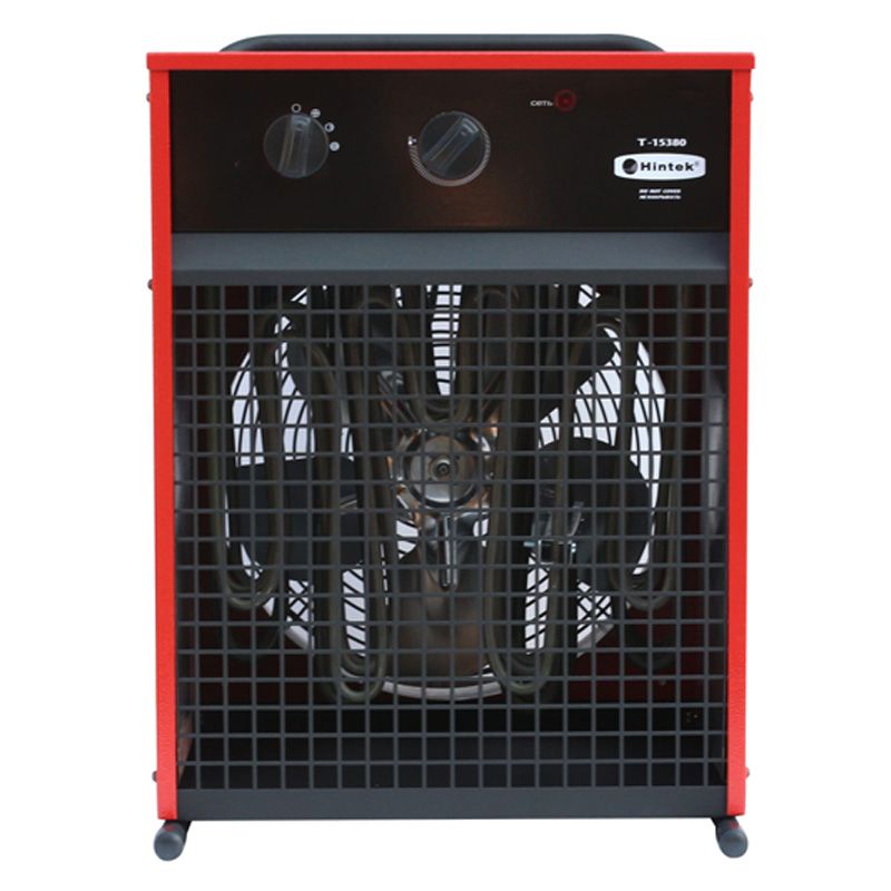 Электрический тепловентилятор Hintek Т-15380
