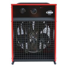 Электрический тепловентилятор Hintek Т-15380 - изображение 4