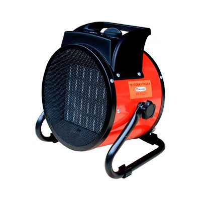 Тепловая пушка Hintek Т-15380S - изображение 15