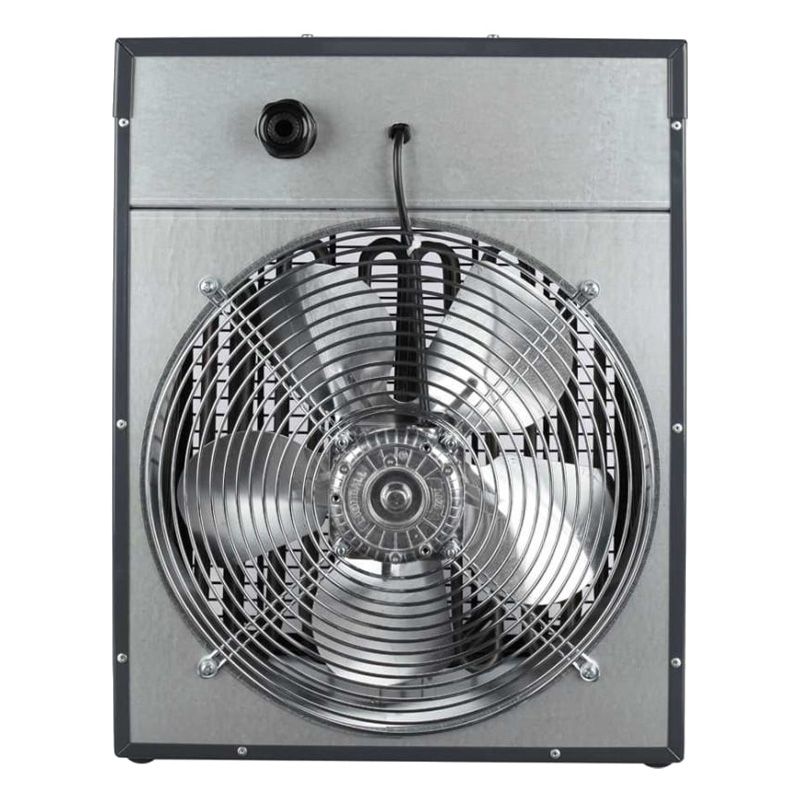 Тепловая пушка Hintek Т-15380S - изображение 2