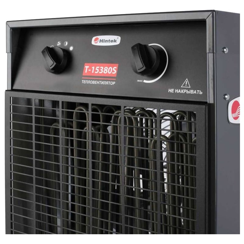 Тепловая пушка Hintek Т-15380S - изображение 4