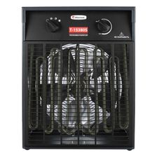 Тепловая пушка Hintek Т-15380S - изображение 6