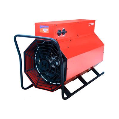 Тепловая пушка Hintek Т-30380S - изображение 13