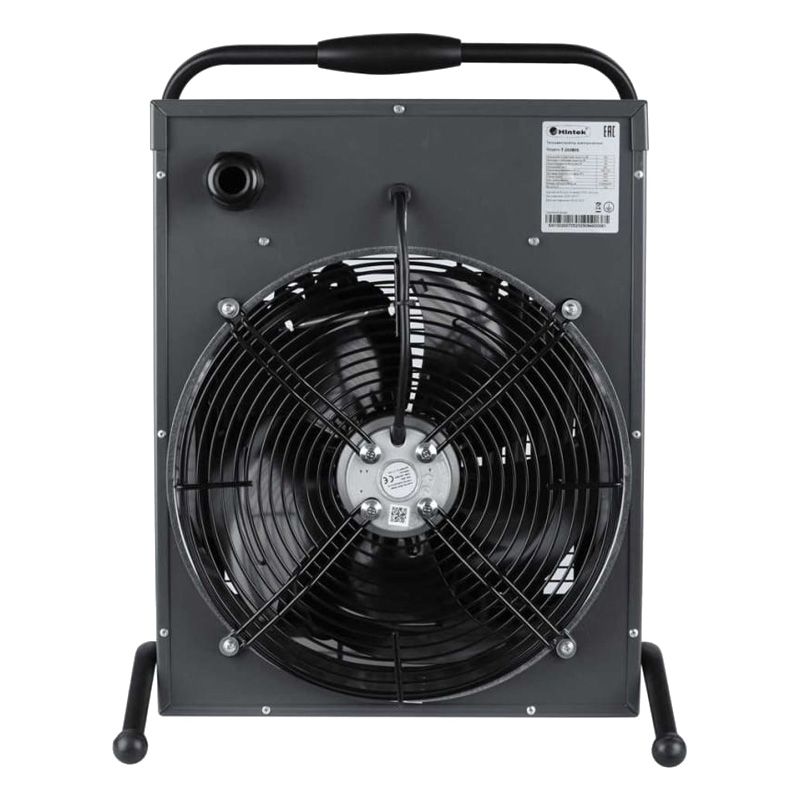 Тепловая пушка Hintek Т-30380S - изображение 4