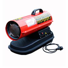 Дизельная тепловая пушка Hintek DIS 20 - изображение 3