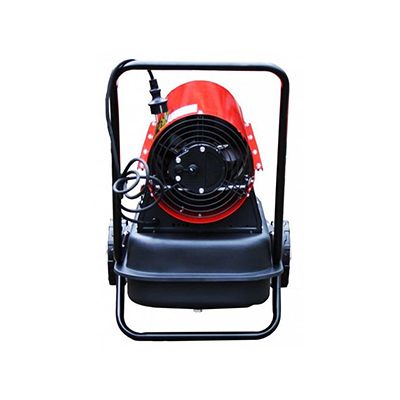 Тепловая пушка HINTEK DIS 30 - изображение 2