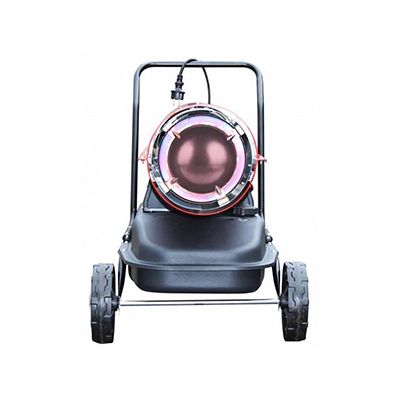 Тепловая пушка HINTEK DIS 30 - изображение 3