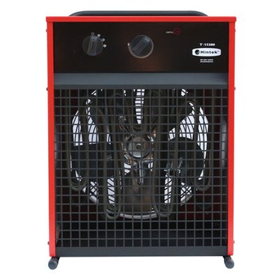 Электрическая тепловая пушка Hintek PROF-03220 - изображение 8