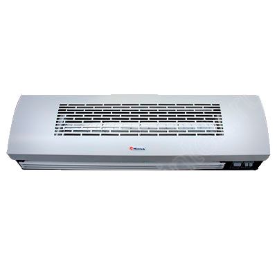 Электрическая тепловая завеса Hintek RP-0306-D (220) - изображение 4