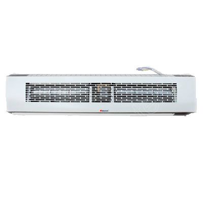 Электрическая тепловая завеса Hintek RP-0508-D (220) - изображение 2