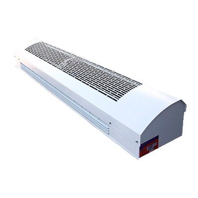 Электрическая тепловая завеса Hintek RP-0610-DY (220) - изображение 2