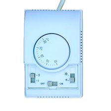 Электрическая тепловая завеса Hintek RP-0610-DY (220) - изображение 6